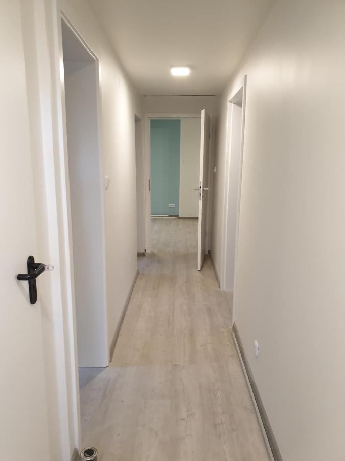 Karlson Monteurwohnung Baden-Baden Exterior photo